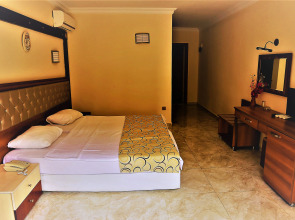 Отель Phoenix Sun