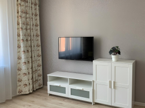 Апартаменты Испанская Вилла в Губернском