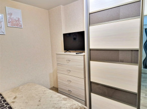 Квартира Краснозвездная 31/319