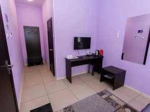 Гостиница Home Hotel Oneginn