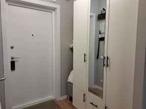 Квартира Apartment Comfort Кантемировская 11