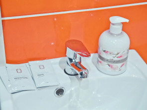 Квартира Люкс на Проспекте Карла Маркса 157