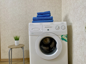 Квартира трехкомнатная рядом с цирком