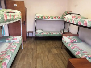 Хостел HotelHot Котельники