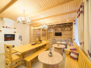 Хостел Изба