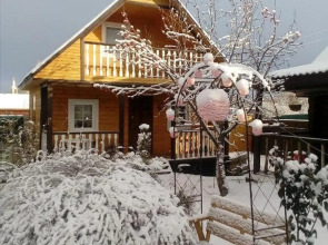 Domiki Radonezh Private house