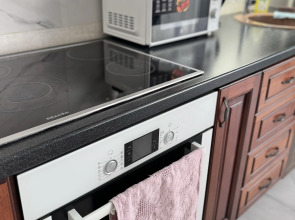 Квартира Олимпийский Парк