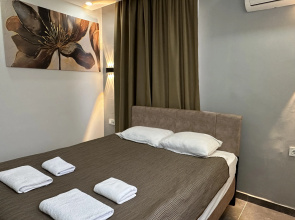 Отель Babil Hotel