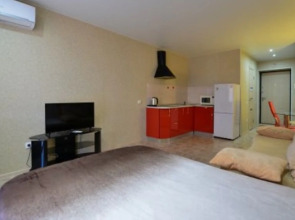 Квартира на улице Фурманова 4А