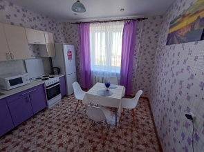 Квартира на Комсомольская 148 с парковкой