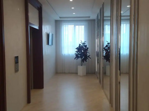 Апартаменты Студия на Державина 50