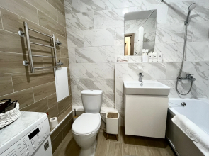 Квартира Неотель рядом с Московским проспектом, трассой М4, ЖК Яблоневые сады