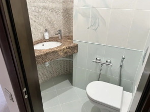 Квартира Джакузи и отдых в центре города