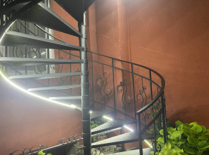 Отель Mimino T&G