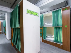 Хостел Молодой