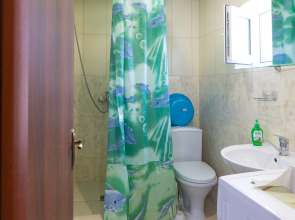 Гостевой дом Лаура