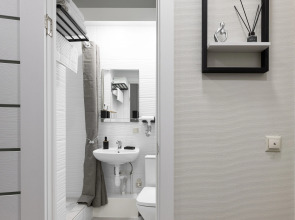 Апартаменты Два Города Метро Варшавская