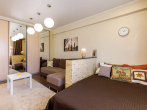 Квартира на Проспекте Ленина 61