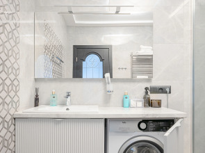 Апартаменты на берегу моря в Светлогорске