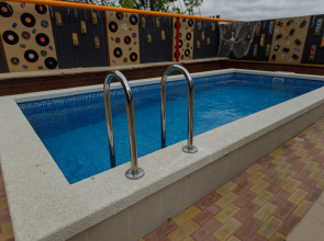 Гостевой дом Мик