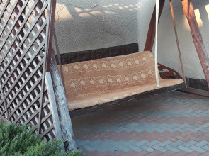 Гостевой дом на улице Татьянинская 10