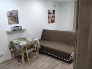 Апартаменты Marks Inn 4А