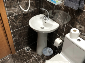 Отель Ottoman's Pearl