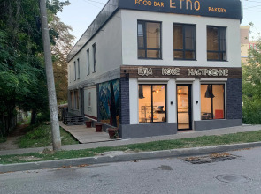 Квартира Однокомнатная Уютная с Балконом в Курортной Зоне Кисловодска