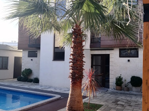 Апартаменты SubTropical Sochi