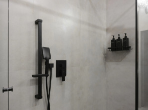 Апартаменты Moon river