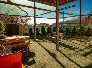 Квартира Студия со Всеми Удобствами в Мкр Кудепста