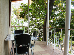 Гостевой дом Радмир