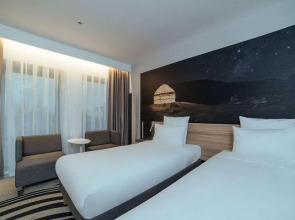 Novotel Bishkek City Center