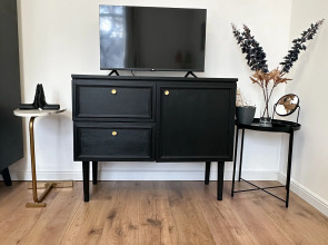 Квартира ADT Neoclassic Stalinka 1937