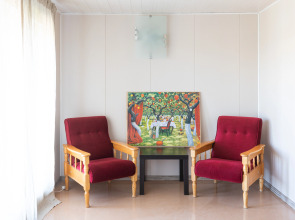 Квартира Седьмое Небо