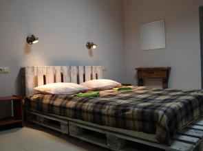 Хостел Ориджин