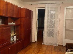 Апартаменты Квартира в Гаграх