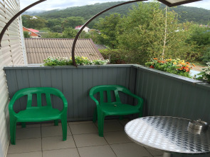 Гостевой дом Гармония