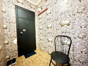 Апартаменты у метро Аэрпорт