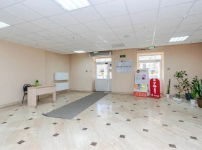 Апартаменты Cosmos Apart на Куйбышева