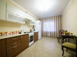 Апартаменты на Улице Мичурина