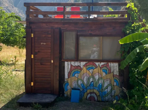 Butterfly Valley Glamping