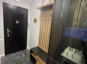 Квартира Уютная однокомнатная на Воровского 34