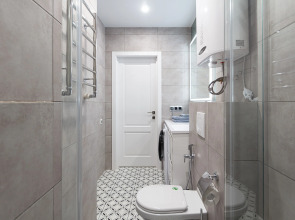 Апартаменты Ойва