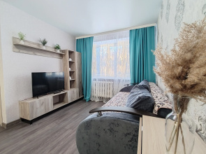 Na Moskovskom Apartments