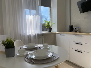 Квартира Holidays Apartment