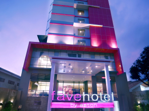 Aston Inn Pantai Losari Makassar