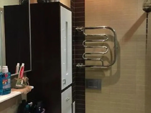 Апартаменты Вдохновение