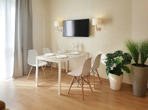 Апартаменты на Арсенальной ARS 1