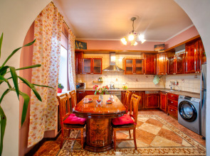 Хостел Маруся